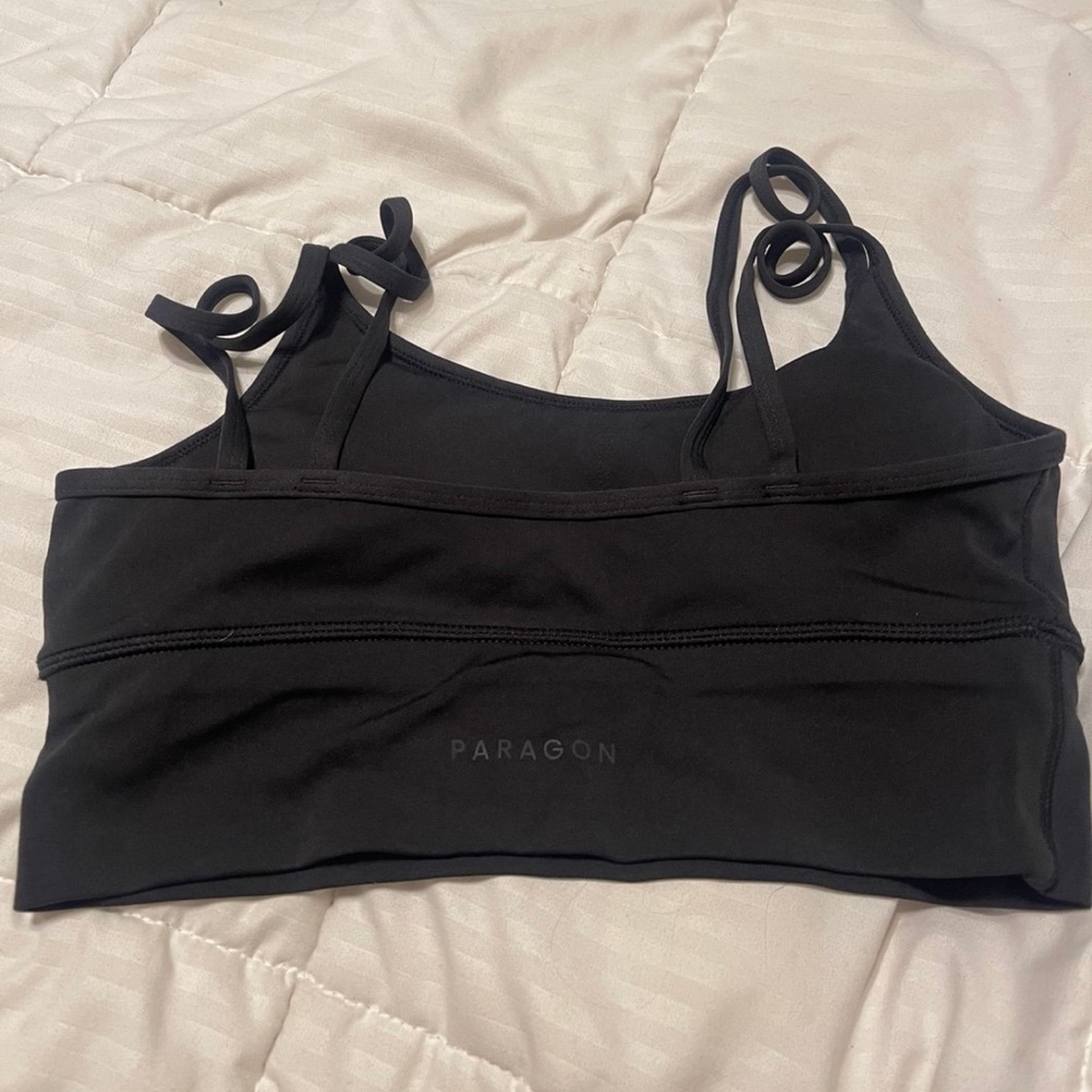 paragon sports bra